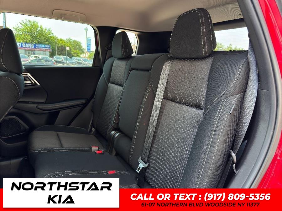 2022 Mitsubishi Outlander ES, available for sale in Woodside, New York | Northstar Kia - Used Cars Super Center. Woodside, New York 2022 Mitsubishi Outlander ES, available for sale in Woodside, New York | Northstar Kia - Used Cars Super Center. Woodside, New York
