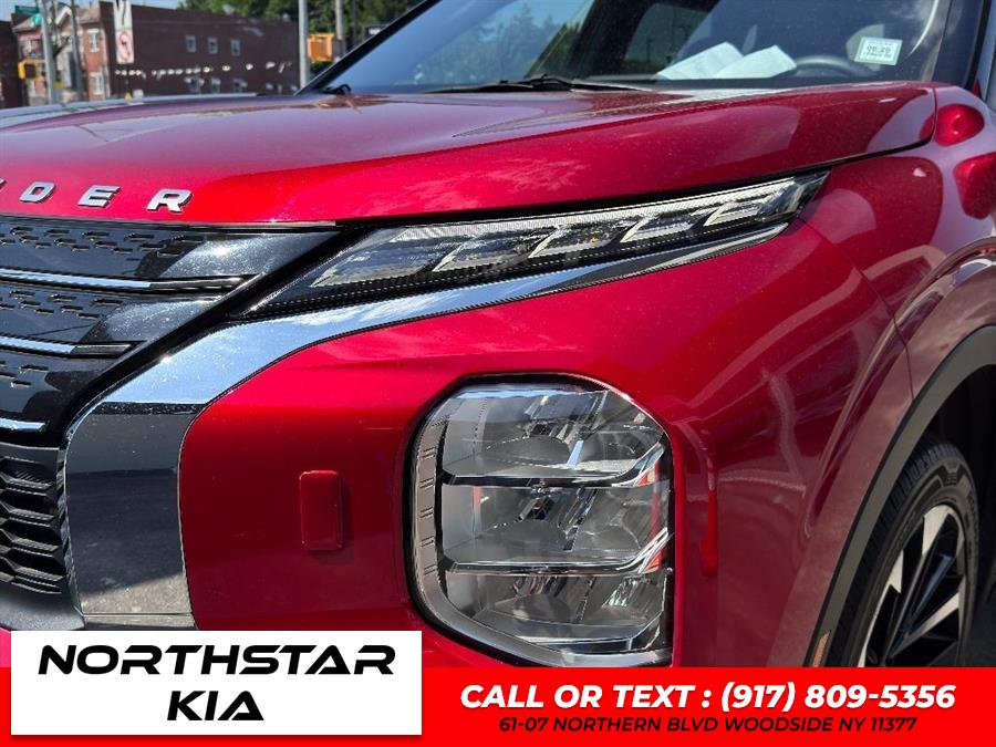 2022 Mitsubishi Outlander ES, available for sale in Woodside, New York | Northstar Kia - Used Cars Super Center. Woodside, New York 2022 Mitsubishi Outlander ES, available for sale in Woodside, New York | Northstar Kia - Used Cars Super Center. Woodside, New York