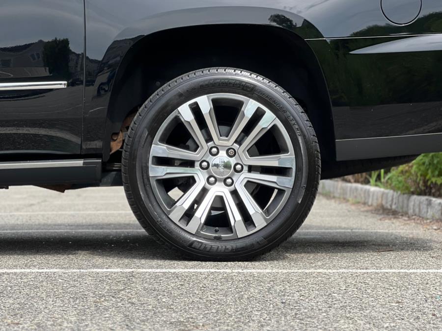 2017 GMC Yukon XL 4WD 4dr Denali, available for sale in Paterson, New Jersey | Speedway Motors LLC. Paterson, New Jersey 2017 GMC Yukon XL 4WD 4dr Denali, available for sale in Paterson, New Jersey | Speedway Motors LLC. Paterson, New Jersey