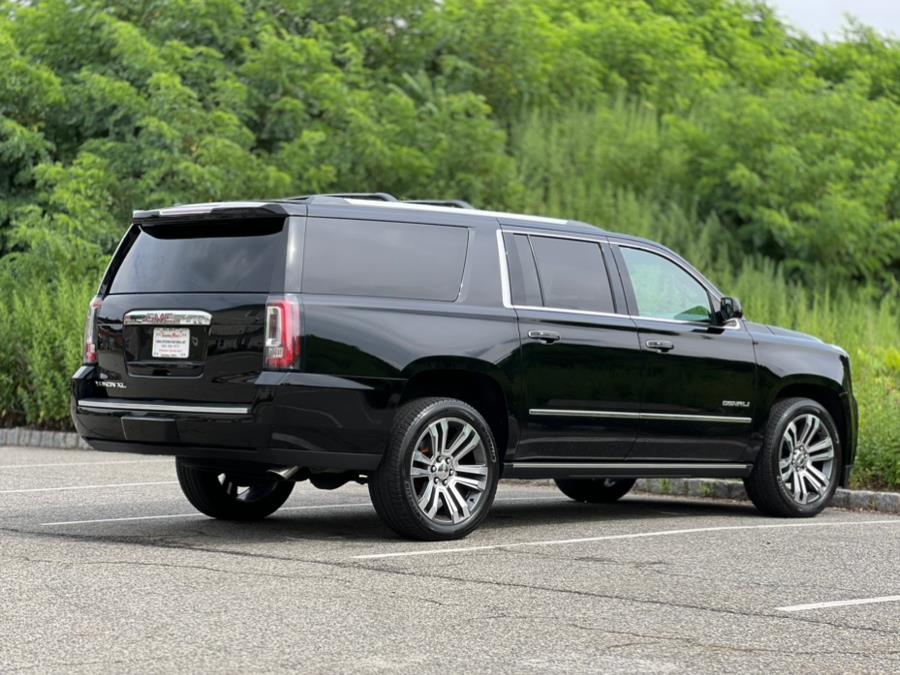 2017 GMC Yukon XL 4WD 4dr Denali, available for sale in Paterson, New Jersey | Speedway Motors LLC. Paterson, New Jersey 2017 GMC Yukon XL 4WD 4dr Denali, available for sale in Paterson, New Jersey | Speedway Motors LLC. Paterson, New Jersey