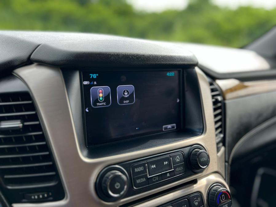 2017 GMC Yukon XL 4WD 4dr Denali, available for sale in Paterson, New Jersey | Speedway Motors LLC. Paterson, New Jersey 2017 GMC Yukon XL 4WD 4dr Denali, available for sale in Paterson, New Jersey | Speedway Motors LLC. Paterson, New Jersey