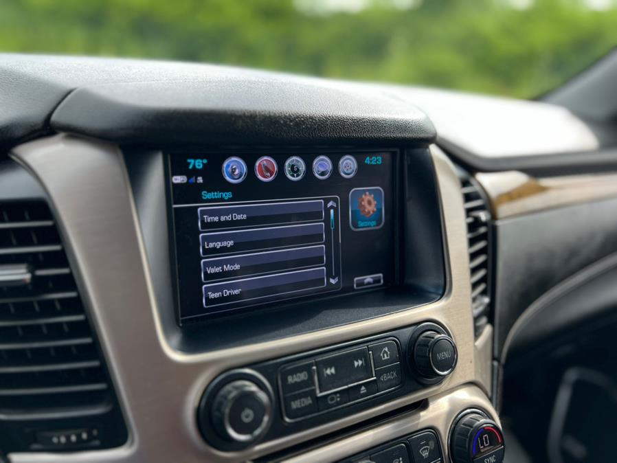 2017 GMC Yukon XL 4WD 4dr Denali, available for sale in Paterson, New Jersey | Speedway Motors LLC. Paterson, New Jersey 2017 GMC Yukon XL 4WD 4dr Denali, available for sale in Paterson, New Jersey | Speedway Motors LLC. Paterson, New Jersey