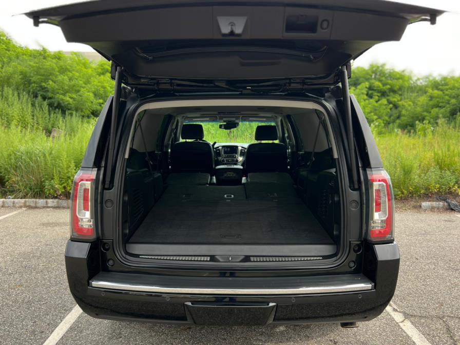 2017 GMC Yukon XL 4WD 4dr Denali, available for sale in Paterson, New Jersey | Speedway Motors LLC. Paterson, New Jersey 2017 GMC Yukon XL 4WD 4dr Denali, available for sale in Paterson, New Jersey | Speedway Motors LLC. Paterson, New Jersey