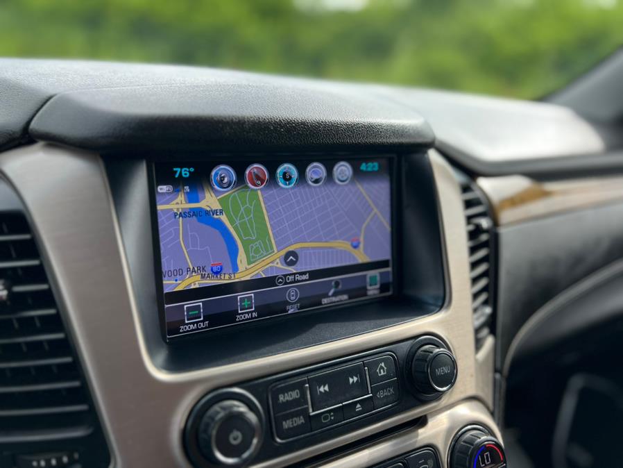 2017 GMC Yukon XL 4WD 4dr Denali, available for sale in Paterson, New Jersey | Speedway Motors LLC. Paterson, New Jersey 2017 GMC Yukon XL 4WD 4dr Denali, available for sale in Paterson, New Jersey | Speedway Motors LLC. Paterson, New Jersey
