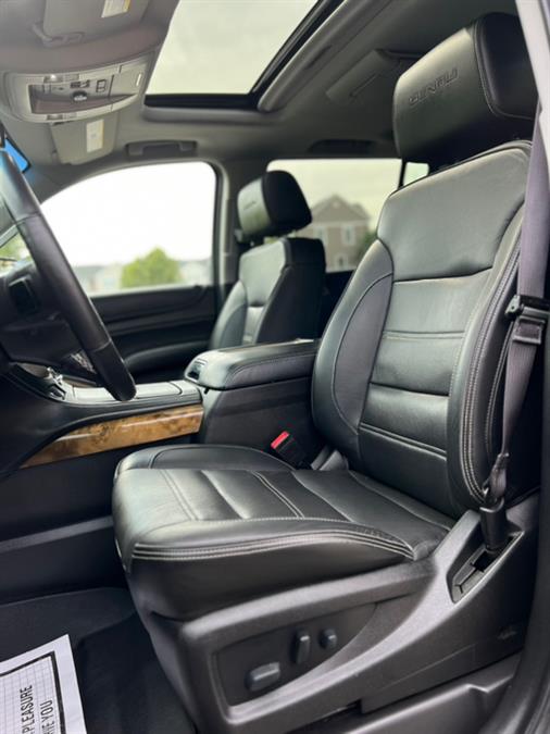 2017 GMC Yukon XL 4WD 4dr Denali, available for sale in Paterson, New Jersey | Speedway Motors LLC. Paterson, New Jersey 2017 GMC Yukon XL 4WD 4dr Denali, available for sale in Paterson, New Jersey | Speedway Motors LLC. Paterson, New Jersey