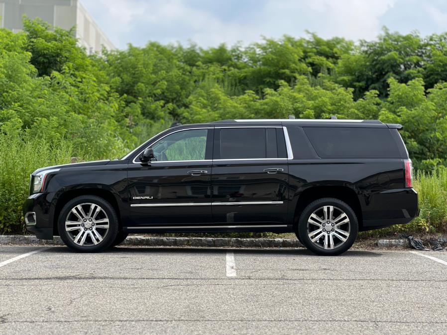 2017 GMC Yukon XL 4WD 4dr Denali, available for sale in Paterson, New Jersey | Speedway Motors LLC. Paterson, New Jersey 2017 GMC Yukon XL 4WD 4dr Denali, available for sale in Paterson, New Jersey | Speedway Motors LLC. Paterson, New Jersey