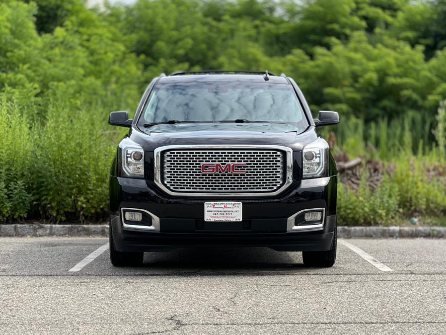 2017 GMC Yukon XL 4WD 4dr Denali, available for sale in Paterson, New Jersey | Speedway Motors LLC. Paterson, New Jersey 2017 GMC Yukon XL 4WD 4dr Denali, available for sale in Paterson, New Jersey | Speedway Motors LLC. Paterson, New Jersey
