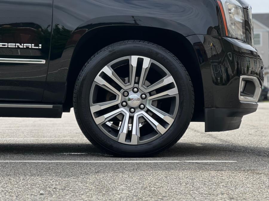 2017 GMC Yukon XL 4WD 4dr Denali, available for sale in Paterson, New Jersey | Speedway Motors LLC. Paterson, New Jersey 2017 GMC Yukon XL 4WD 4dr Denali, available for sale in Paterson, New Jersey | Speedway Motors LLC. Paterson, New Jersey