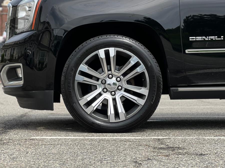 2017 GMC Yukon XL 4WD 4dr Denali, available for sale in Paterson, New Jersey | Speedway Motors LLC. Paterson, New Jersey 2017 GMC Yukon XL 4WD 4dr Denali, available for sale in Paterson, New Jersey | Speedway Motors LLC. Paterson, New Jersey