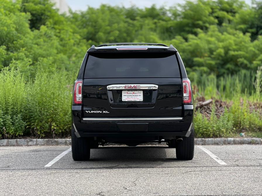 2017 GMC Yukon XL 4WD 4dr Denali, available for sale in Paterson, New Jersey | Speedway Motors LLC. Paterson, New Jersey 2017 GMC Yukon XL 4WD 4dr Denali, available for sale in Paterson, New Jersey | Speedway Motors LLC. Paterson, New Jersey