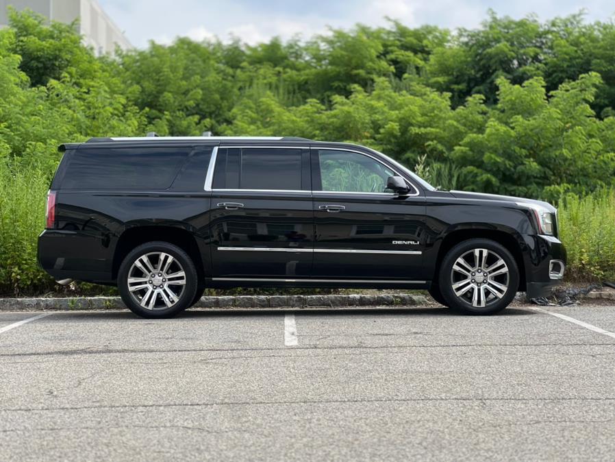 2017 GMC Yukon XL 4WD 4dr Denali, available for sale in Paterson, New Jersey | Speedway Motors LLC. Paterson, New Jersey 2017 GMC Yukon XL 4WD 4dr Denali, available for sale in Paterson, New Jersey | Speedway Motors LLC. Paterson, New Jersey