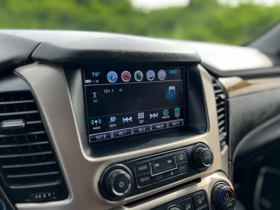 2017 GMC Yukon XL 4WD 4dr Denali, available for sale in Paterson, New Jersey | Speedway Motors LLC. Paterson, New Jersey 2017 GMC Yukon XL 4WD 4dr Denali, available for sale in Paterson, New Jersey | Speedway Motors LLC. Paterson, New Jersey