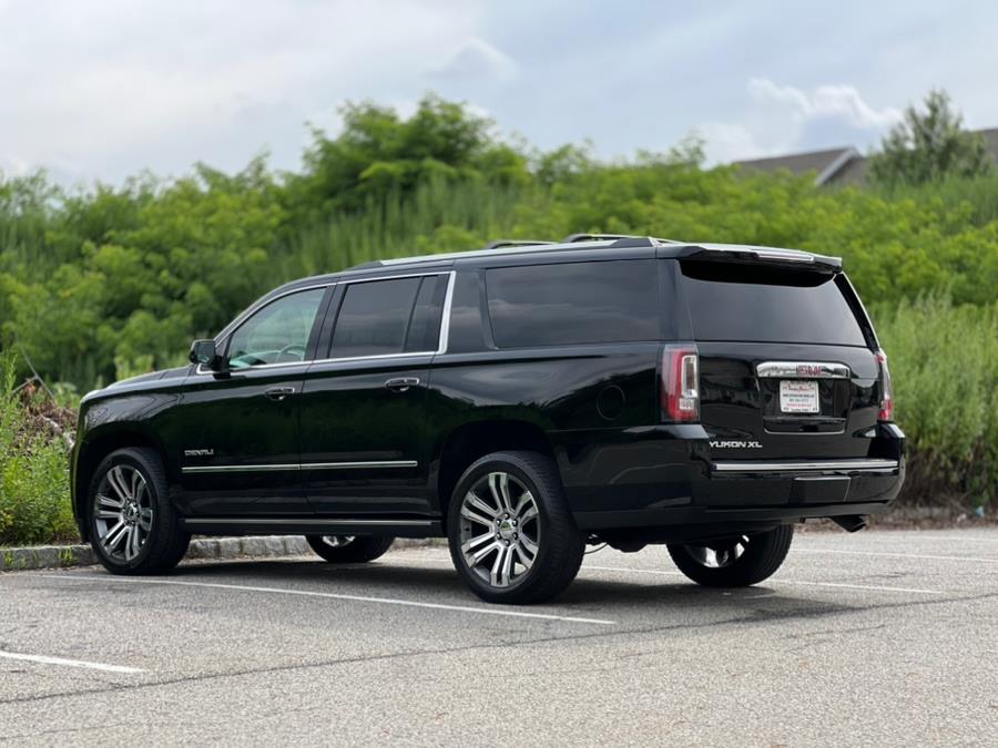 2017 GMC Yukon XL 4WD 4dr Denali, available for sale in Paterson, New Jersey | Speedway Motors LLC. Paterson, New Jersey 2017 GMC Yukon XL 4WD 4dr Denali, available for sale in Paterson, New Jersey | Speedway Motors LLC. Paterson, New Jersey