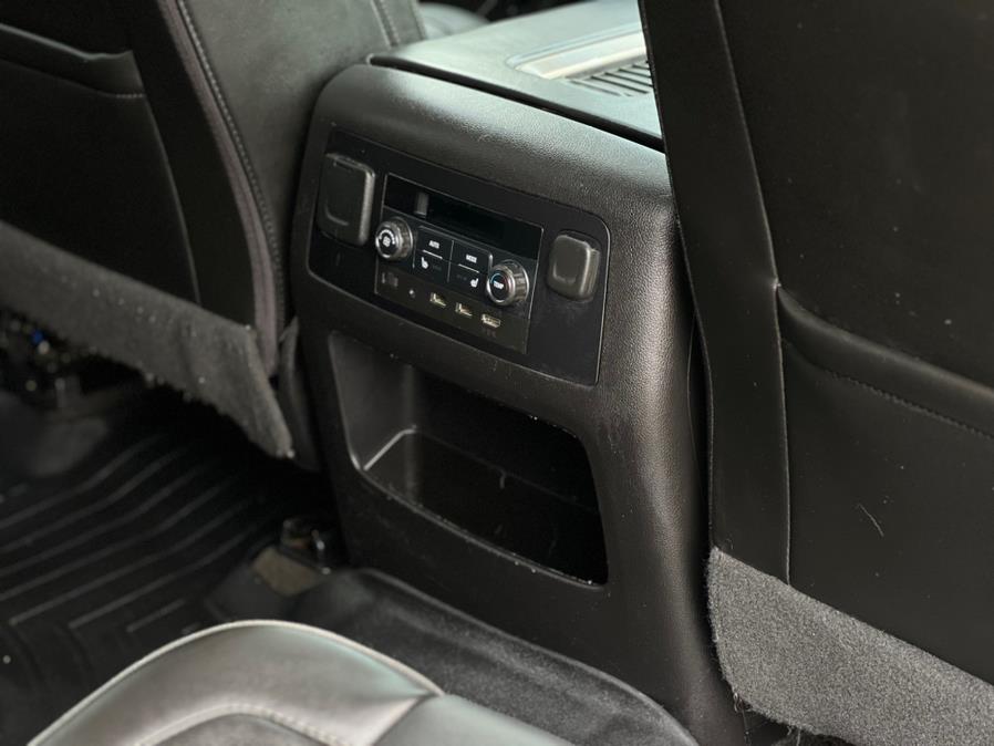 2017 GMC Yukon XL 4WD 4dr Denali, available for sale in Paterson, New Jersey | Speedway Motors LLC. Paterson, New Jersey 2017 GMC Yukon XL 4WD 4dr Denali, available for sale in Paterson, New Jersey | Speedway Motors LLC. Paterson, New Jersey