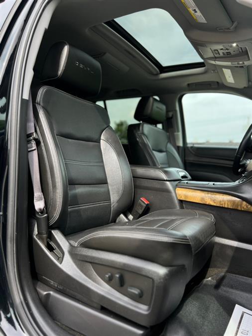 2017 GMC Yukon XL 4WD 4dr Denali, available for sale in Paterson, New Jersey | Speedway Motors LLC. Paterson, New Jersey 2017 GMC Yukon XL 4WD 4dr Denali, available for sale in Paterson, New Jersey | Speedway Motors LLC. Paterson, New Jersey