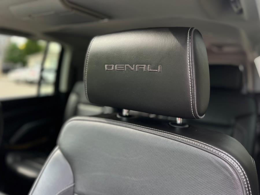 2017 GMC Yukon XL 4WD 4dr Denali, available for sale in Paterson, New Jersey | Speedway Motors LLC. Paterson, New Jersey 2017 GMC Yukon XL 4WD 4dr Denali, available for sale in Paterson, New Jersey | Speedway Motors LLC. Paterson, New Jersey