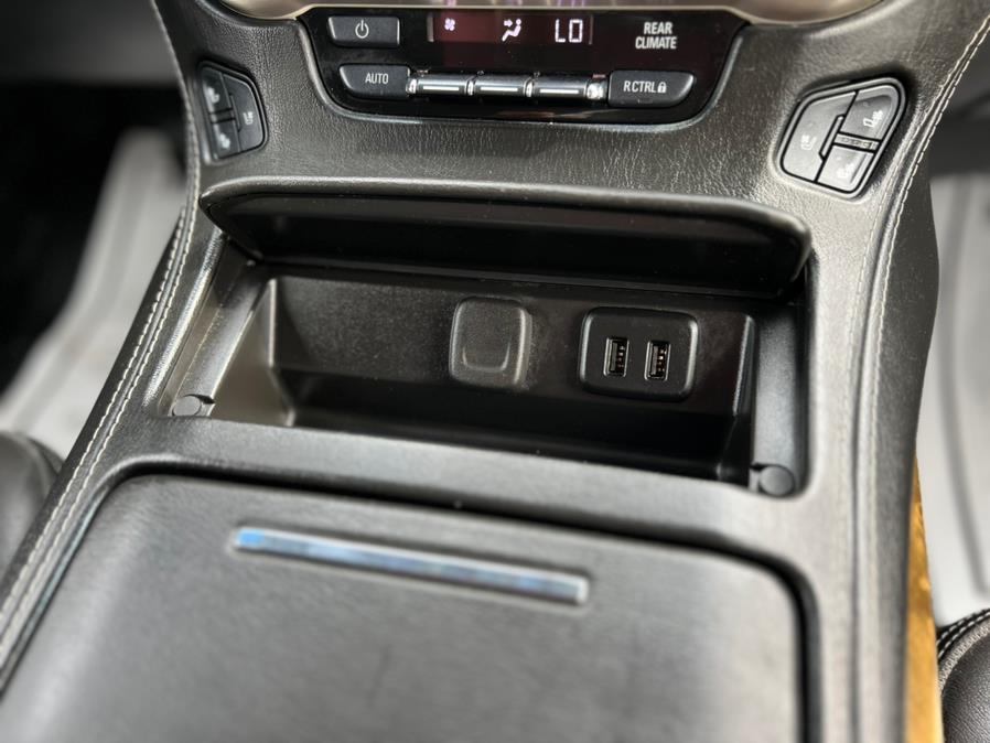2017 GMC Yukon XL 4WD 4dr Denali, available for sale in Paterson, New Jersey | Speedway Motors LLC. Paterson, New Jersey 2017 GMC Yukon XL 4WD 4dr Denali, available for sale in Paterson, New Jersey | Speedway Motors LLC. Paterson, New Jersey