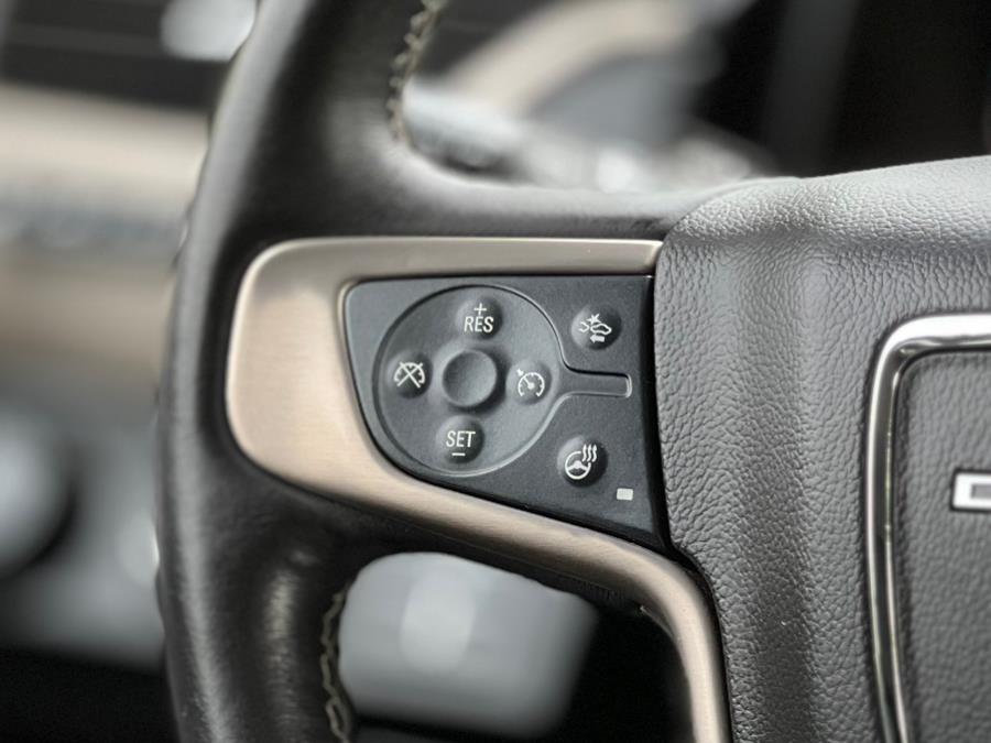 2017 GMC Yukon XL 4WD 4dr Denali, available for sale in Paterson, New Jersey | Speedway Motors LLC. Paterson, New Jersey 2017 GMC Yukon XL 4WD 4dr Denali, available for sale in Paterson, New Jersey | Speedway Motors LLC. Paterson, New Jersey
