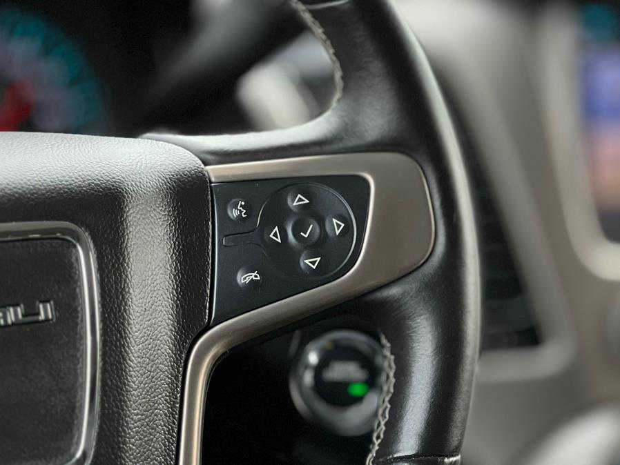 2017 GMC Yukon XL 4WD 4dr Denali, available for sale in Paterson, New Jersey | Speedway Motors LLC. Paterson, New Jersey 2017 GMC Yukon XL 4WD 4dr Denali, available for sale in Paterson, New Jersey | Speedway Motors LLC. Paterson, New Jersey