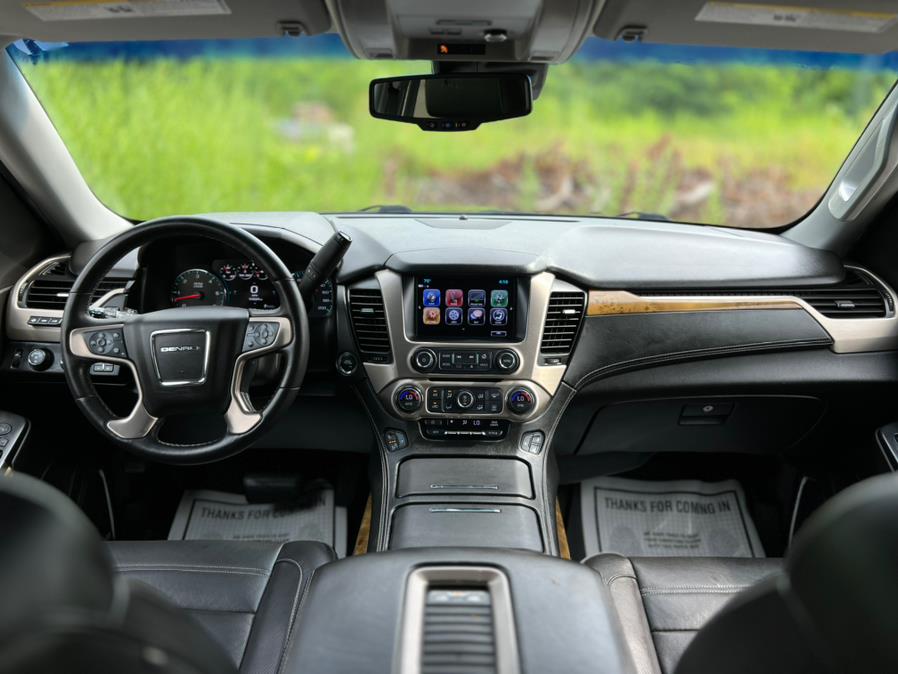 2017 GMC Yukon XL 4WD 4dr Denali, available for sale in Paterson, New Jersey | Speedway Motors LLC. Paterson, New Jersey 2017 GMC Yukon XL 4WD 4dr Denali, available for sale in Paterson, New Jersey | Speedway Motors LLC. Paterson, New Jersey