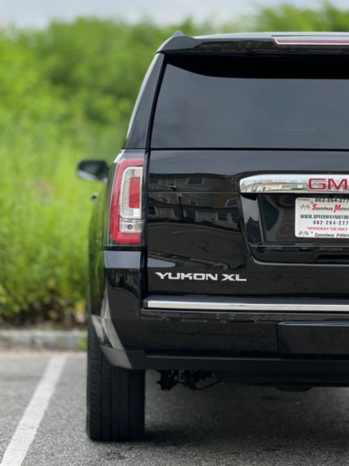2017 GMC Yukon XL 4WD 4dr Denali, available for sale in Paterson, New Jersey | Speedway Motors LLC. Paterson, New Jersey 2017 GMC Yukon XL 4WD 4dr Denali, available for sale in Paterson, New Jersey | Speedway Motors LLC. Paterson, New Jersey