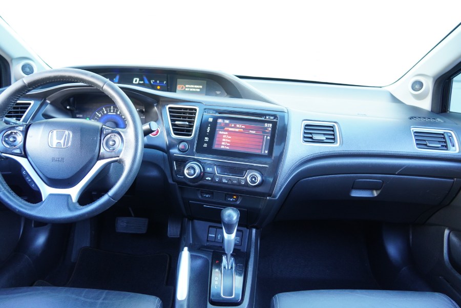 2015 Honda Civic Sedan EX-L (SUNROOF)(SEATWARMERS) BACK UP & SIDE CAM (SUNROOF, available for sale in Riverside, California | Big Timin Motors LLC. Riverside, California 2015 Honda Civic Sedan EX-L (SUNROOF)(SEATWARMERS) BACK UP & SIDE CAM (SUNROOF, available for sale in Riverside, California | Big Timin Motors LLC. Riverside, California