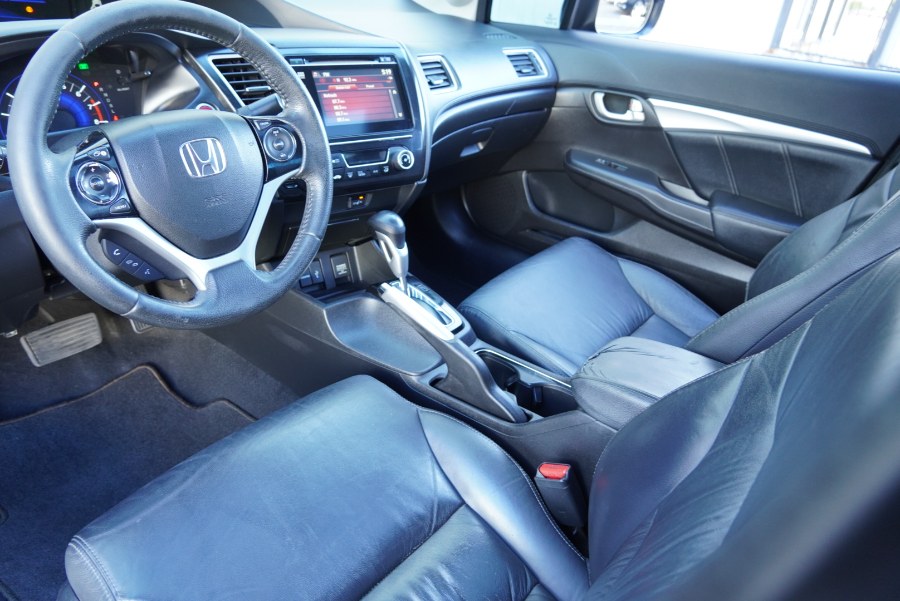 2015 Honda Civic Sedan EX-L (SUNROOF)(SEATWARMERS) BACK UP & SIDE CAM (SUNROOF, available for sale in Riverside, California | Big Timin Motors LLC. Riverside, California 2015 Honda Civic Sedan EX-L (SUNROOF)(SEATWARMERS) BACK UP & SIDE CAM (SUNROOF, available for sale in Riverside, California | Big Timin Motors LLC. Riverside, California