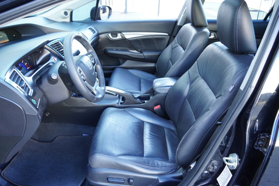 2015 Honda Civic Sedan EX-L (SUNROOF)(SEATWARMERS) BACK UP & SIDE CAM (SUNROOF, available for sale in Riverside, California | Big Timin Motors LLC. Riverside, California 2015 Honda Civic Sedan EX-L (SUNROOF)(SEATWARMERS) BACK UP & SIDE CAM (SUNROOF, available for sale in Riverside, California | Big Timin Motors LLC. Riverside, California