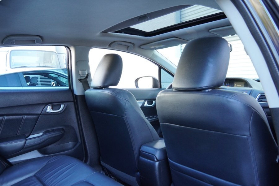 2015 Honda Civic Sedan EX-L (SUNROOF)(SEATWARMERS) BACK UP & SIDE CAM (SUNROOF, available for sale in Riverside, California | Big Timin Motors LLC. Riverside, California 2015 Honda Civic Sedan EX-L (SUNROOF)(SEATWARMERS) BACK UP & SIDE CAM (SUNROOF, available for sale in Riverside, California | Big Timin Motors LLC. Riverside, California