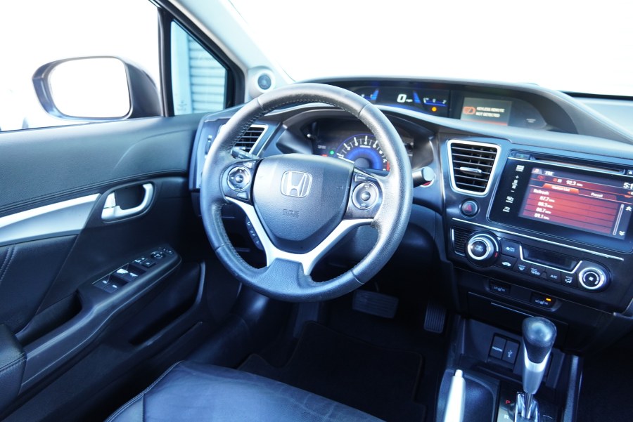 2015 Honda Civic Sedan EX-L (SUNROOF)(SEATWARMERS) BACK UP & SIDE CAM (SUNROOF, available for sale in Riverside, California | Big Timin Motors LLC. Riverside, California 2015 Honda Civic Sedan EX-L (SUNROOF)(SEATWARMERS) BACK UP & SIDE CAM (SUNROOF, available for sale in Riverside, California | Big Timin Motors LLC. Riverside, California