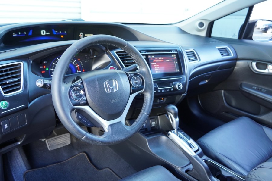 2015 Honda Civic Sedan EX-L (SUNROOF)(SEATWARMERS) BACK UP & SIDE CAM (SUNROOF, available for sale in Riverside, California | Big Timin Motors LLC. Riverside, California 2015 Honda Civic Sedan EX-L (SUNROOF)(SEATWARMERS) BACK UP & SIDE CAM (SUNROOF, available for sale in Riverside, California | Big Timin Motors LLC. Riverside, California