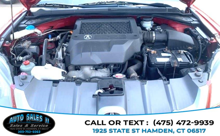 2007 Acura RDX AWD 4dr, available for sale in Hamden, Connecticut | Auto Sales II Inc. Hamden, Connecticut 2007 Acura RDX AWD 4dr, available for sale in Hamden, Connecticut | Auto Sales II Inc. Hamden, Connecticut