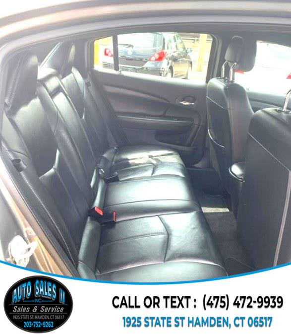 2012 Chrysler 200 4dr Sdn Limited, available for sale in Hamden, Connecticut | Auto Sales II Inc. Hamden, Connecticut 2012 Chrysler 200 4dr Sdn Limited, available for sale in Hamden, Connecticut | Auto Sales II Inc. Hamden, Connecticut