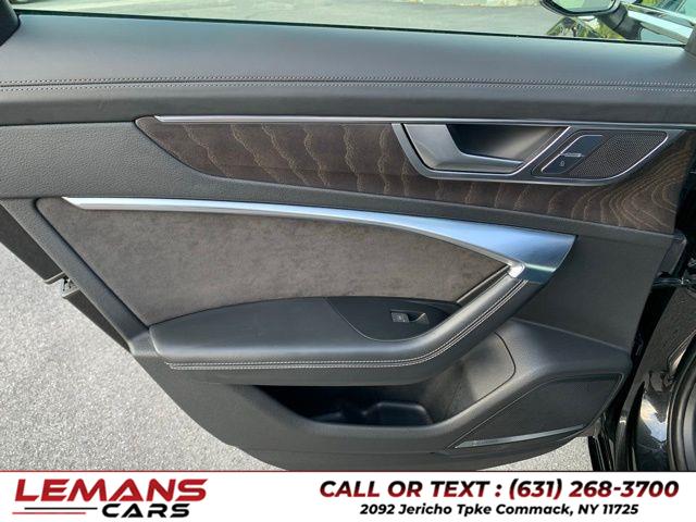 2020 Audi S6 2.9T Prestige, available for sale in Commack, New York | Lemans Cars. Commack, New York 2020 Audi S6 2.9T Prestige, available for sale in Commack, New York | Lemans Cars. Commack, New York