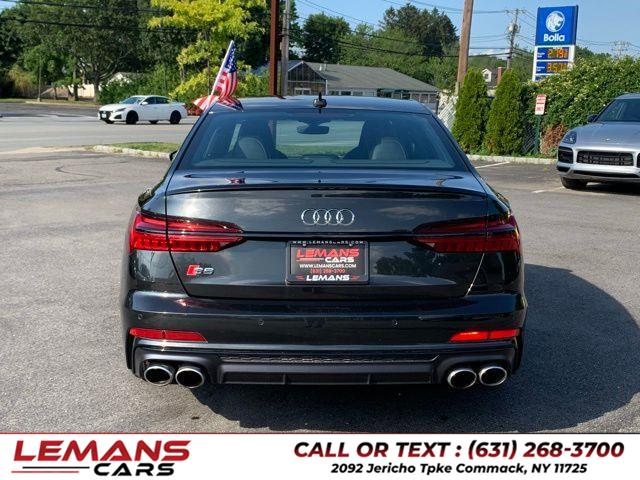 2020 Audi S6 2.9T Prestige, available for sale in Commack, New York | Lemans Cars. Commack, New York 2020 Audi S6 2.9T Prestige, available for sale in Commack, New York | Lemans Cars. Commack, New York