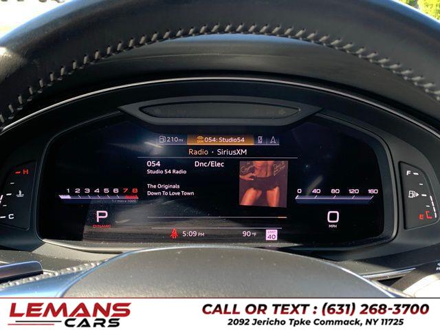 2020 Audi S6 2.9T Prestige, available for sale in Commack, New York | Lemans Cars. Commack, New York 2020 Audi S6 2.9T Prestige, available for sale in Commack, New York | Lemans Cars. Commack, New York