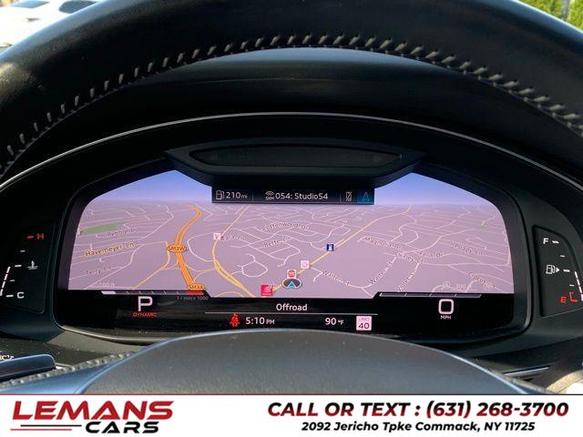 2020 Audi S6 2.9T Prestige, available for sale in Commack, New York | Lemans Cars. Commack, New York 2020 Audi S6 2.9T Prestige, available for sale in Commack, New York | Lemans Cars. Commack, New York