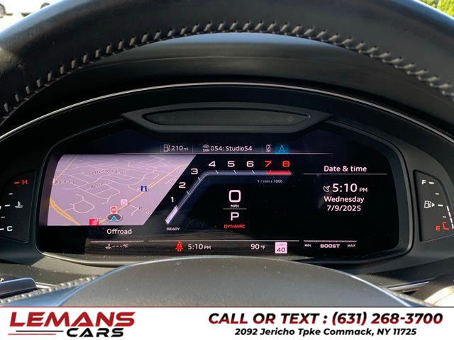 2020 Audi S6 2.9T Prestige, available for sale in Commack, New York | Lemans Cars. Commack, New York 2020 Audi S6 2.9T Prestige, available for sale in Commack, New York | Lemans Cars. Commack, New York