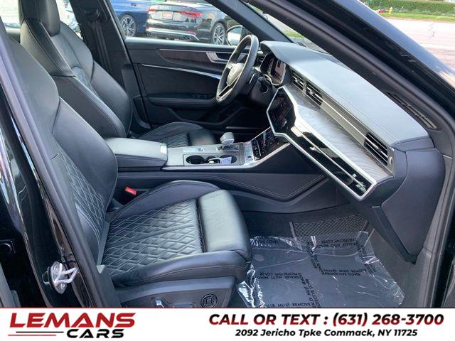 2020 Audi S6 2.9T Prestige, available for sale in Commack, New York | Lemans Cars. Commack, New York 2020 Audi S6 2.9T Prestige, available for sale in Commack, New York | Lemans Cars. Commack, New York