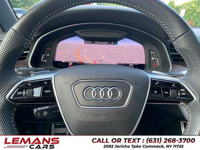 2020 Audi S6 2.9T Prestige, available for sale in Commack, New York | Lemans Cars. Commack, New York 2020 Audi S6 2.9T Prestige, available for sale in Commack, New York | Lemans Cars. Commack, New York