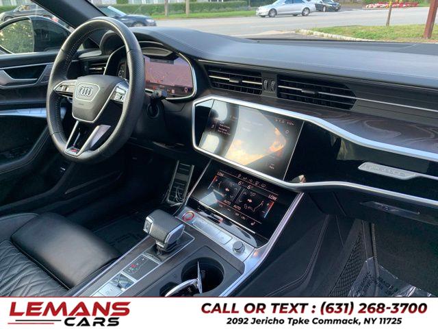 2020 Audi S6 2.9T Prestige, available for sale in Commack, New York | Lemans Cars. Commack, New York 2020 Audi S6 2.9T Prestige, available for sale in Commack, New York | Lemans Cars. Commack, New York