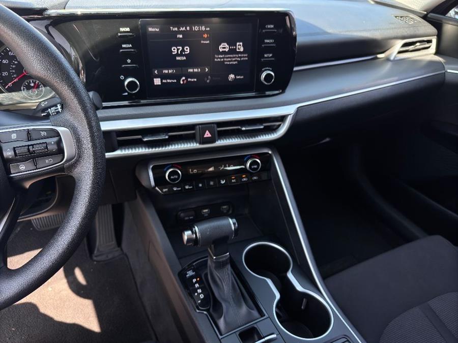 2021 Kia K5 LXS, available for sale in Woodside, New York | Drive Central. Woodside, New York 2021 Kia K5 LXS, available for sale in Woodside, New York | Drive Central. Woodside, New York