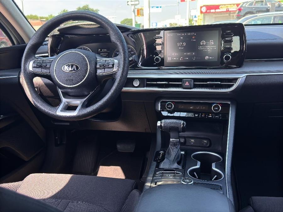 2021 Kia K5 LXS, available for sale in Woodside, New York | Drive Central. Woodside, New York 2021 Kia K5 LXS, available for sale in Woodside, New York | Drive Central. Woodside, New York