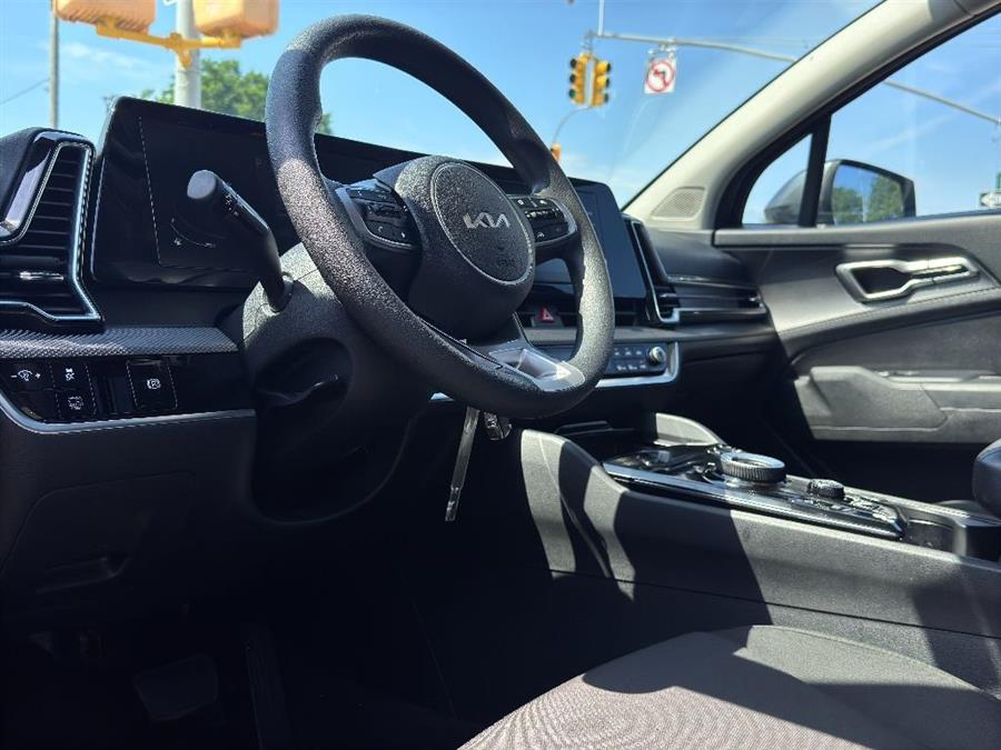 2023 Kia Sportage Hybrid LX, available for sale in Woodside, New York | Drive Central. Woodside, New York 2023 Kia Sportage Hybrid LX, available for sale in Woodside, New York | Drive Central. Woodside, New York