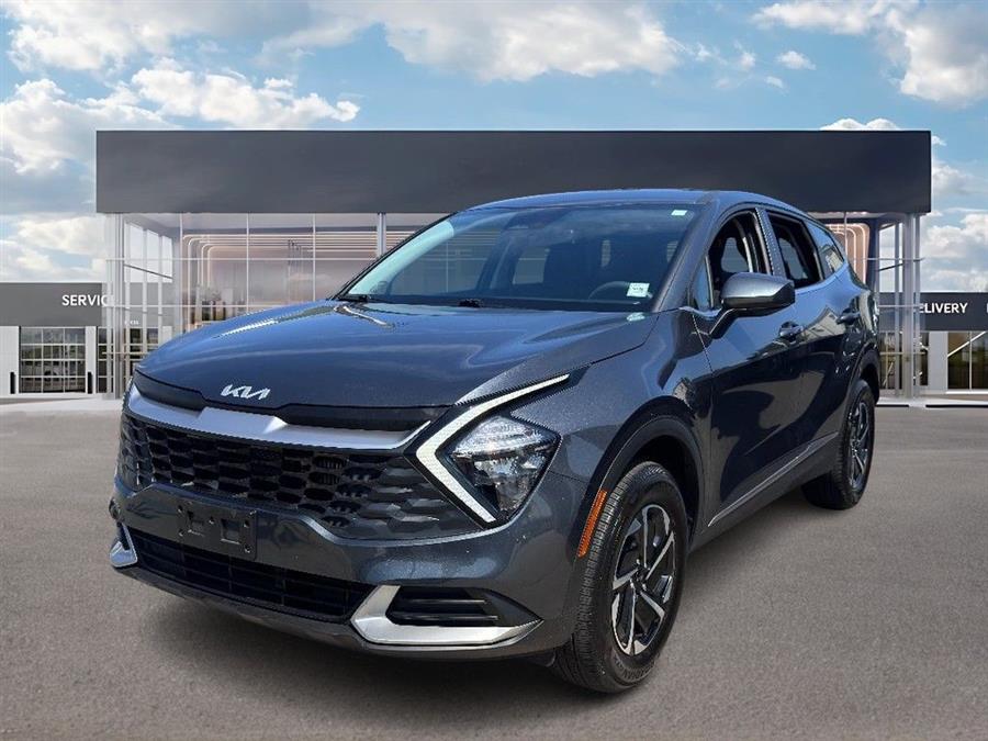 2023 Kia Sportage Hybrid LX, available for sale in Woodside, New York | Drive Central. Woodside, New York 2023 Kia Sportage Hybrid LX, available for sale in Woodside, New York | Drive Central. Woodside, New York