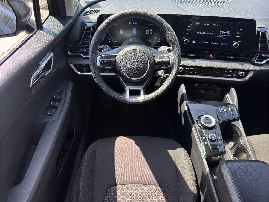 2023 Kia Sportage Hybrid LX, available for sale in Woodside, New York | Drive Central. Woodside, New York 2023 Kia Sportage Hybrid LX, available for sale in Woodside, New York | Drive Central. Woodside, New York