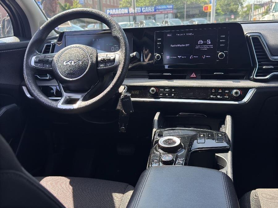 2023 Kia Sportage Hybrid LX, available for sale in Woodside, New York | Drive Central. Woodside, New York 2023 Kia Sportage Hybrid LX, available for sale in Woodside, New York | Drive Central. Woodside, New York