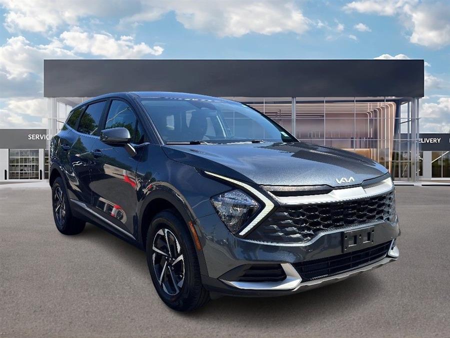2023 Kia Sportage Hybrid LX, available for sale in Woodside, New York | Drive Central. Woodside, New York 2023 Kia Sportage Hybrid LX, available for sale in Woodside, New York | Drive Central. Woodside, New York