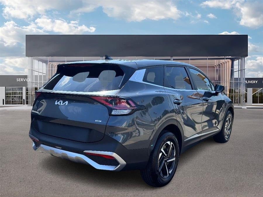 2023 Kia Sportage Hybrid LX, available for sale in Woodside, New York | Drive Central. Woodside, New York 2023 Kia Sportage Hybrid LX, available for sale in Woodside, New York | Drive Central. Woodside, New York