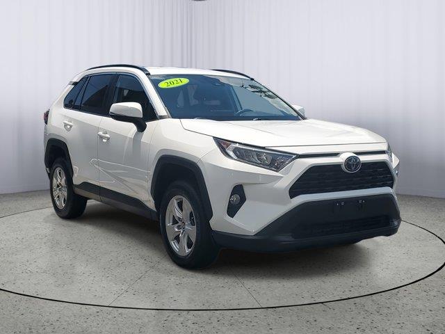 2021 Toyota RAV4 XLE Premium FWD (Natl), available for sale in Fort Myers, Florida | Carlux Fort Myers. Fort Myers, Florida 2021 Toyota RAV4 XLE Premium FWD (Natl), available for sale in Fort Myers, Florida | Carlux Fort Myers. Fort Myers, Florida